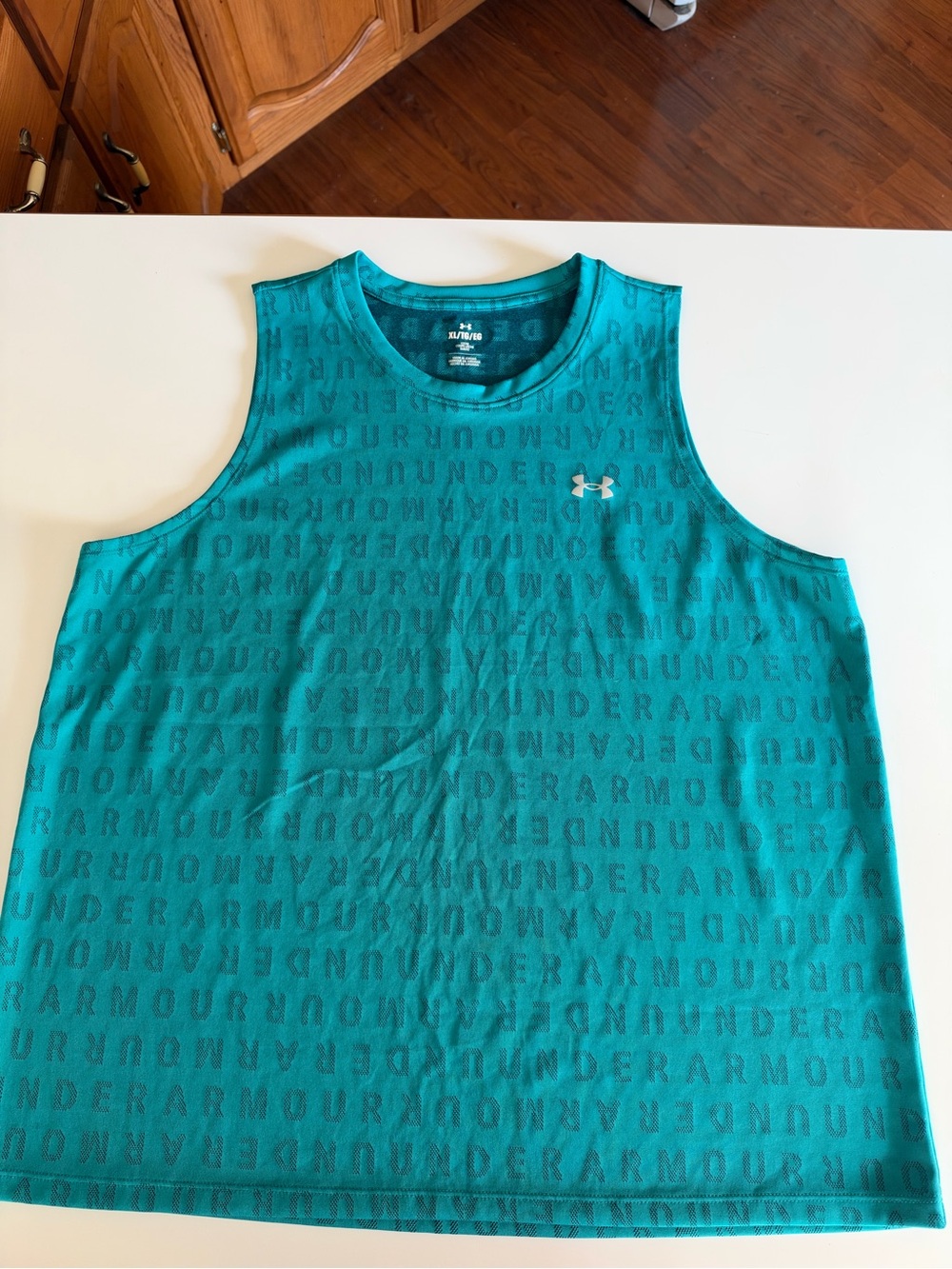 Women’s Under Armour Tank Top